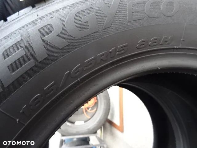 185/65/R15 88H Hankook Kinergy Eco - 8