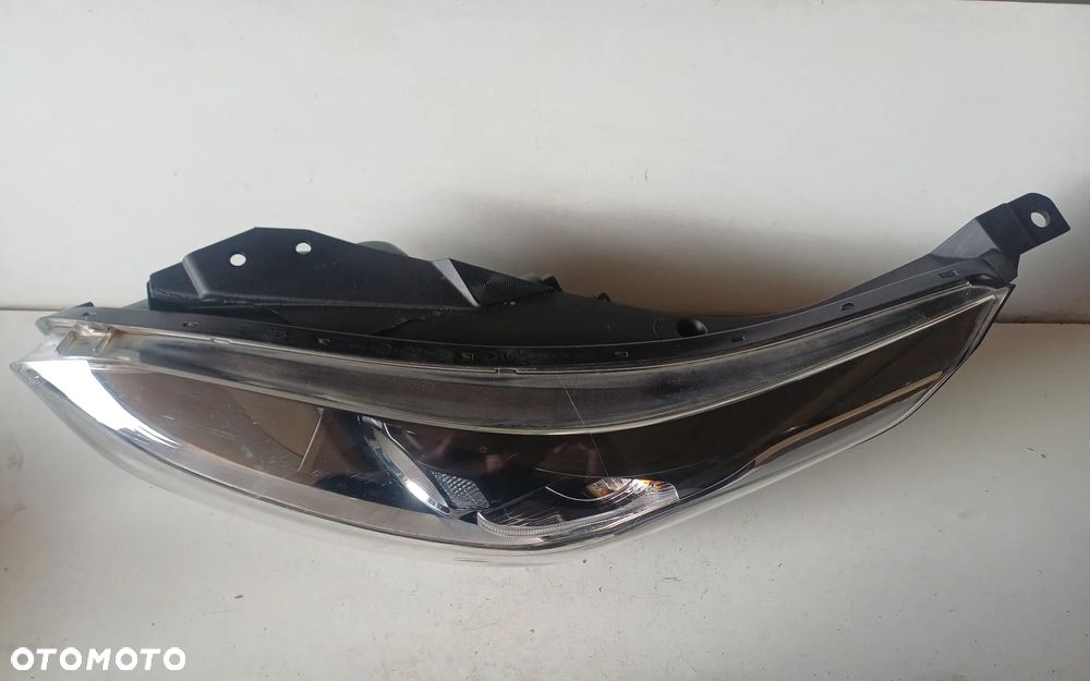 Lampa lewy przod KIA CEED III 3 18- EUROPA - 4