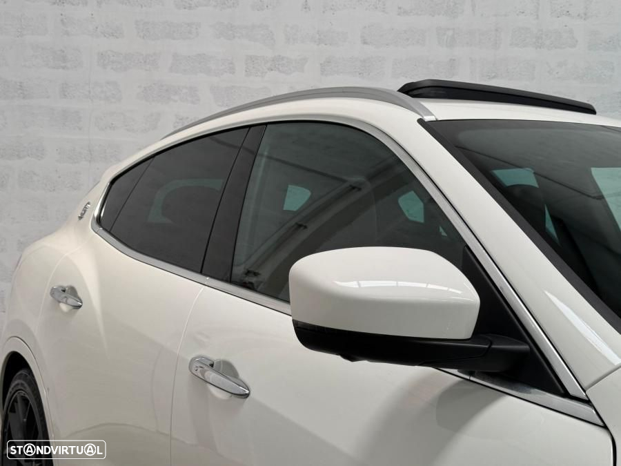 Maserati Levante S Q4 - 12