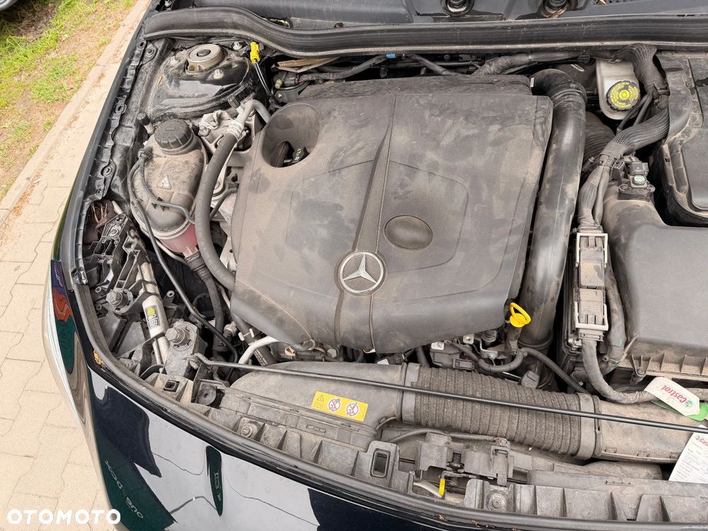 Mercedes-Benz CLA 220 (CDI) d 7G-DCT AMG Line - 31