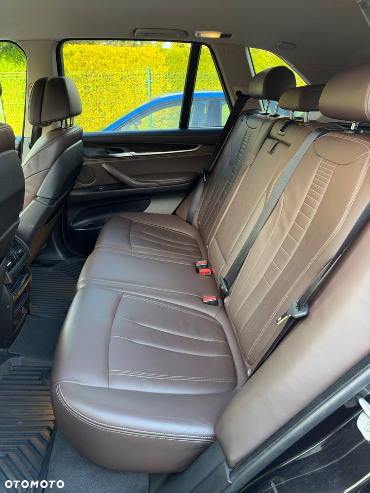 BMW X5 - 23