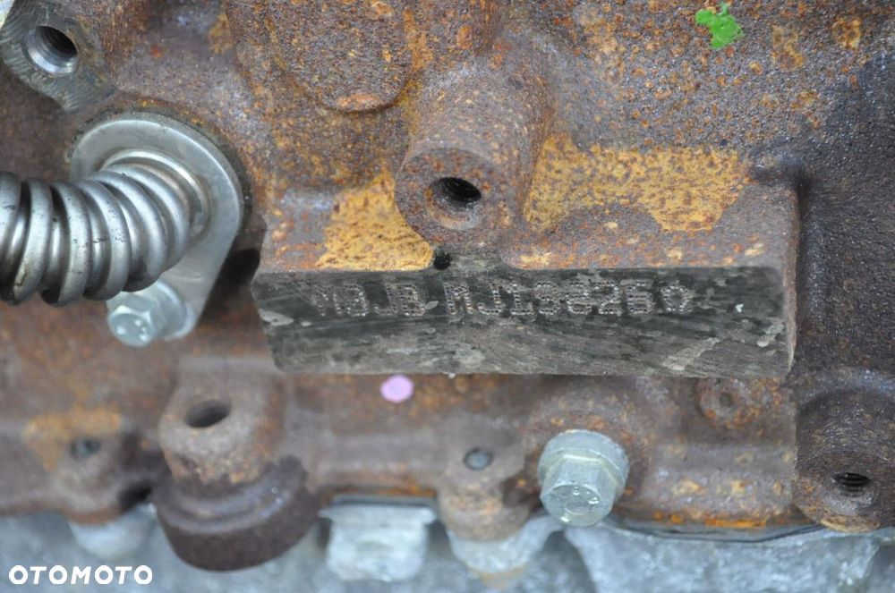 FIESTA MK8 1.0 ECOBOOST 70kW 95KM SILNIK M0JB M0JA - 4