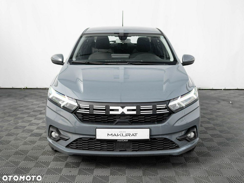 Dacia Sandero 1.0 TCe Expression - 8