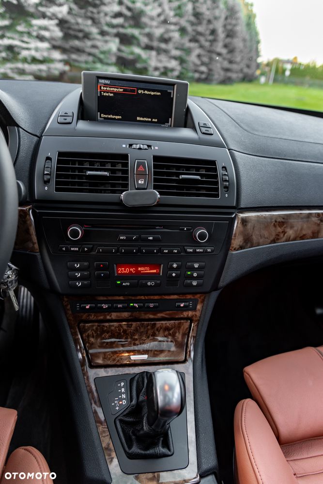 BMW X3 xDrive30d Edition Exclusive - 33