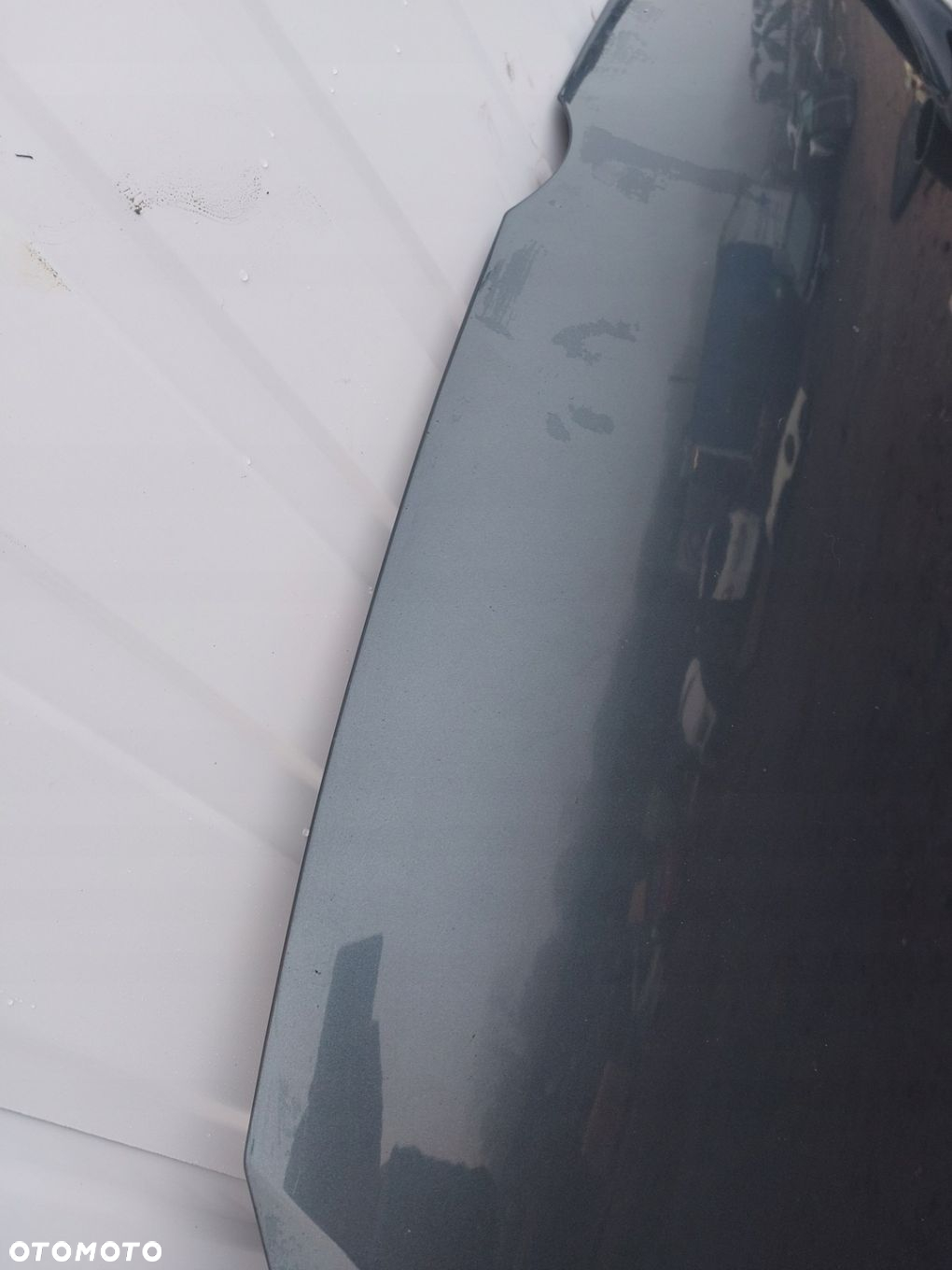 VW PASSAT B7 10-14 MASKA POKRYWA SILNIKA - 11