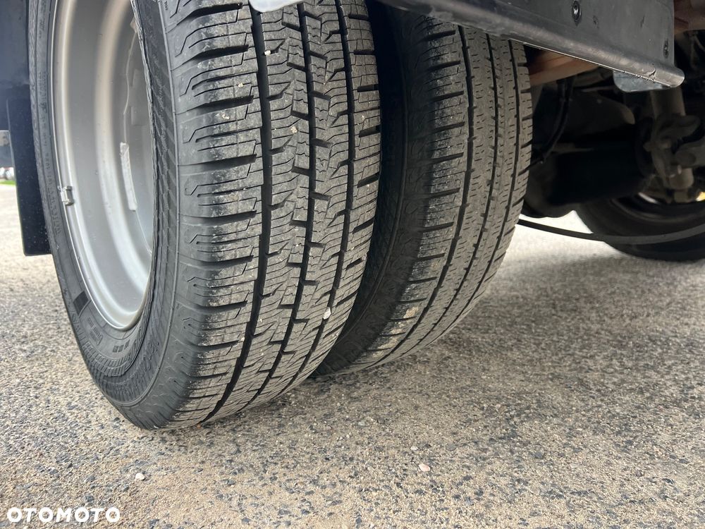 Iveco Daily 35C13 Manual/Winda Carrier Xarios 350 (677) - 18