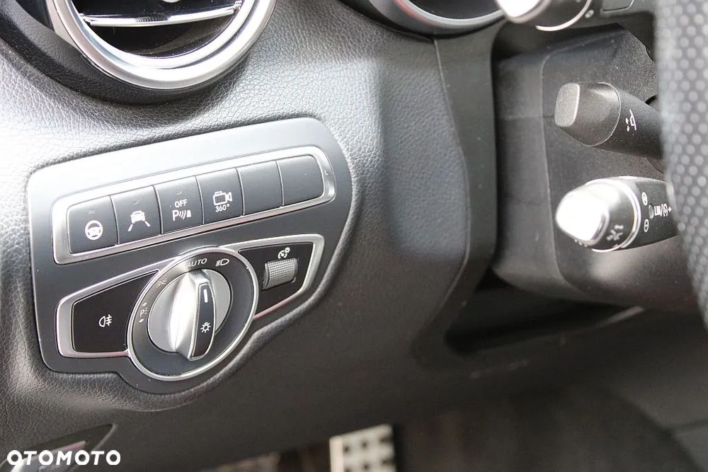 Mercedes-Benz GLC AMG Coupe 43 4-Matic - 17