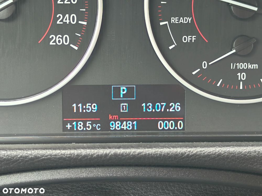 BMW Seria 4 430i Sport Line - 2