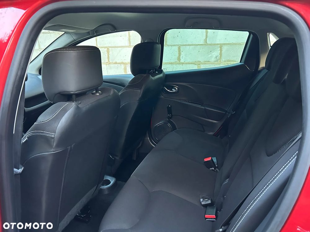 Renault Clio 1.2 16V 75 Life - 16