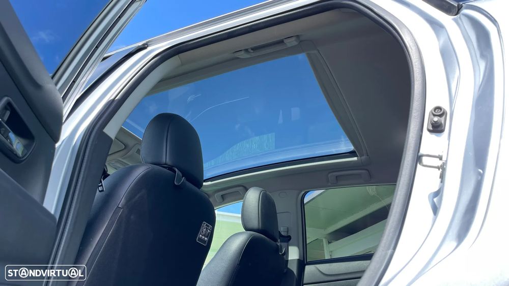 Mitsubishi ASX 1.8 DI-D Intense - 15