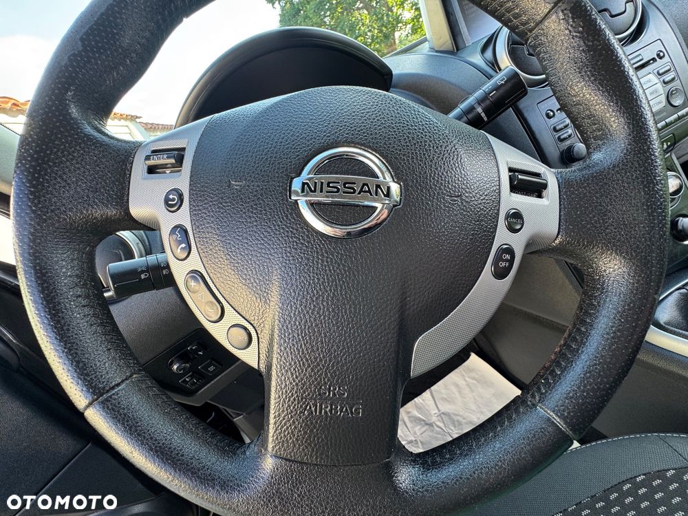 Nissan Qashqai - 20