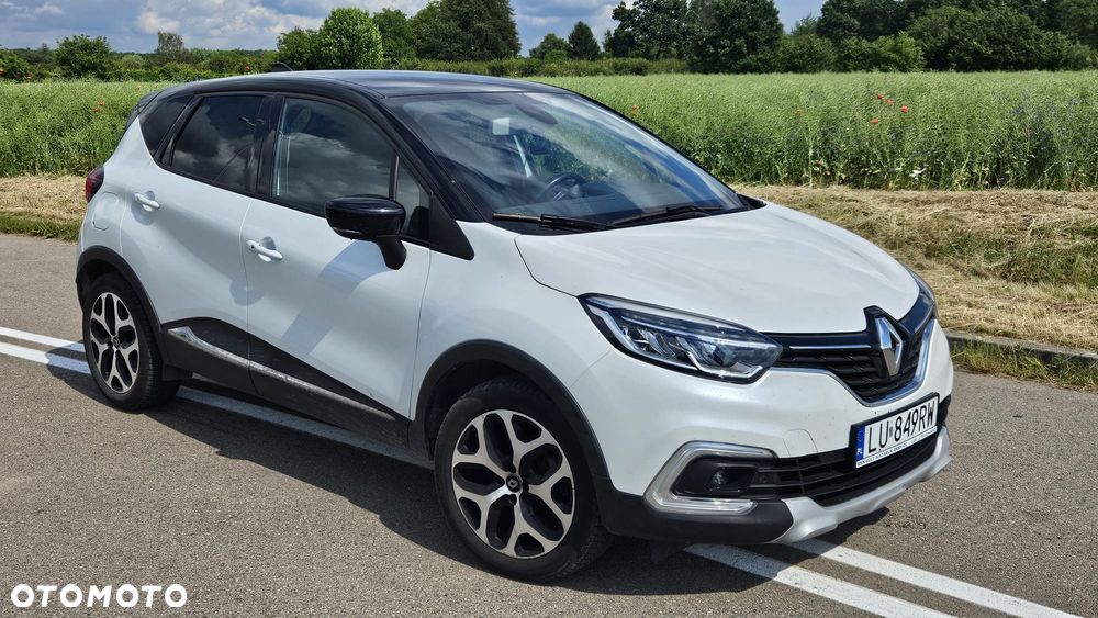 Renault Captur - 5