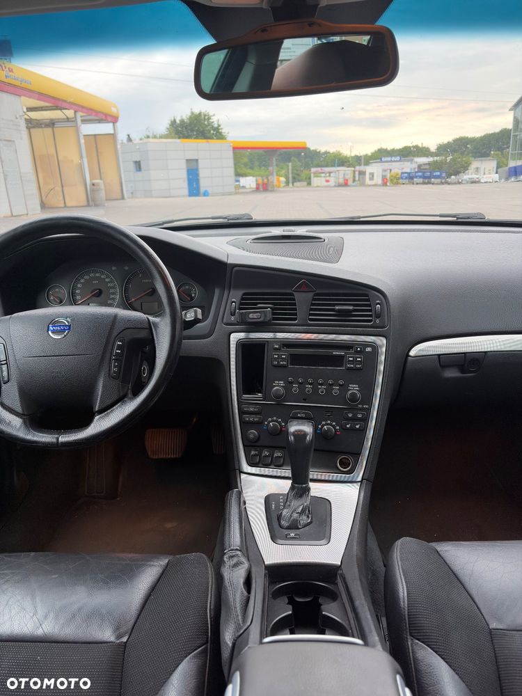 Volvo V70 - 6