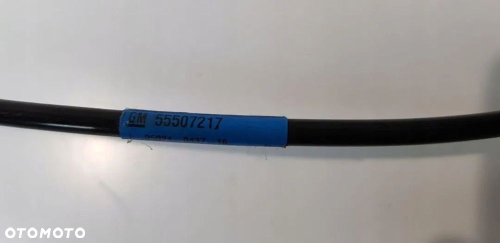 PRZEWÓD WYSPRZĘGLIKA ASTRA V K 1.6CDTI 55507217 - 2
