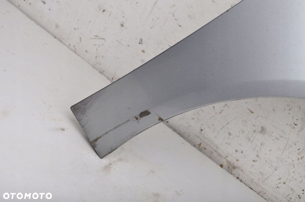 OPEL INSIGNIA A BŁOTNIK PRAWY PRZÓD PRZEDNI - 4