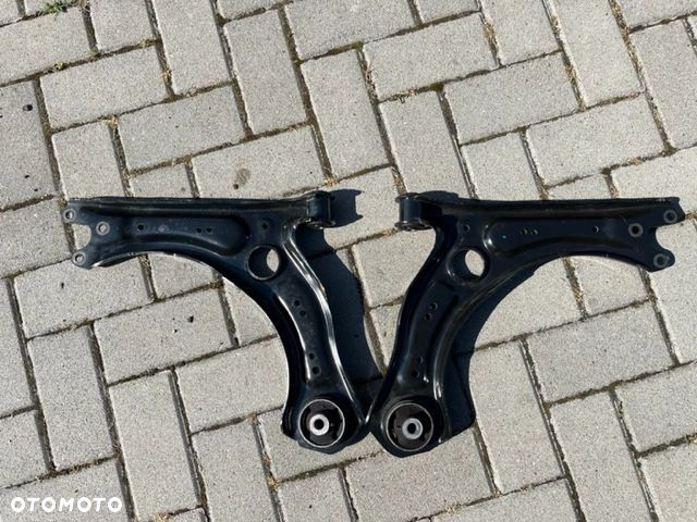 VW Polo Ibiza Arona 2Q0 2Q0407152 wahacz oryg OK GWARANCJA! - 2