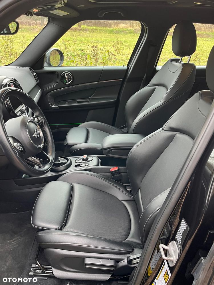 MINI Countryman Cooper S ALL4 - 10