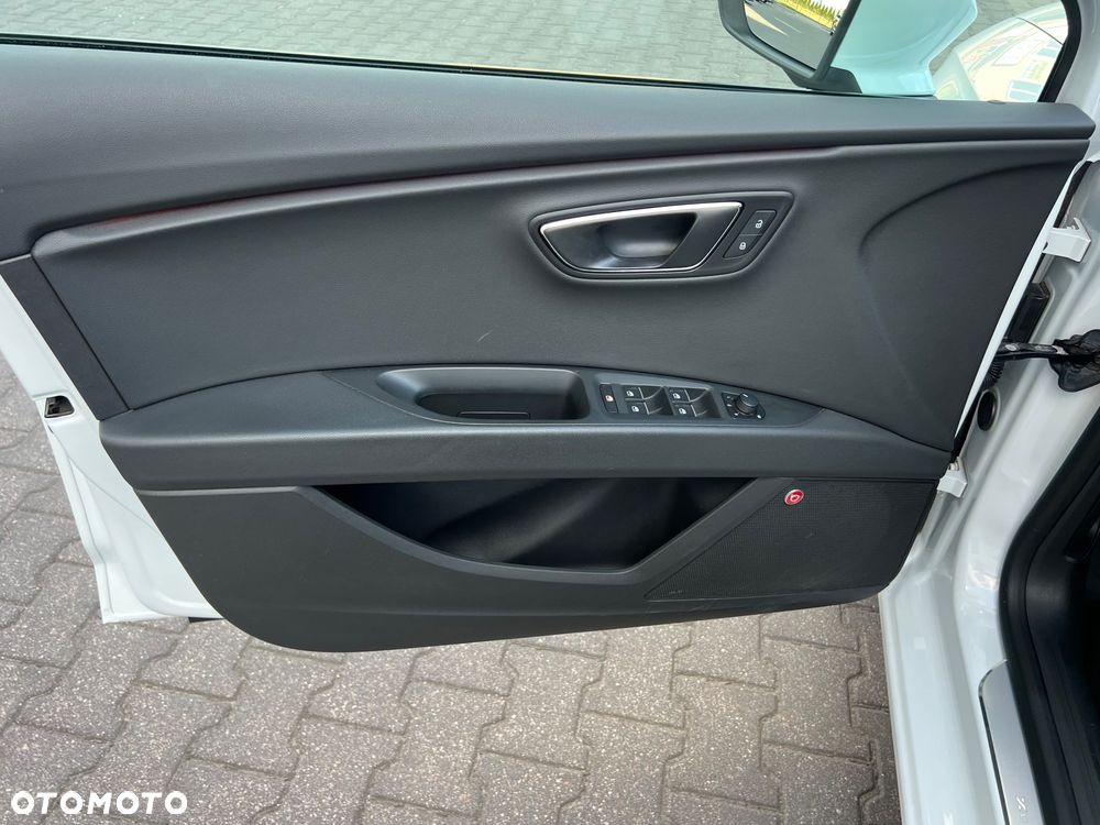Seat Leon 1.4 TSI Start&Stop XCELLENCE - 20