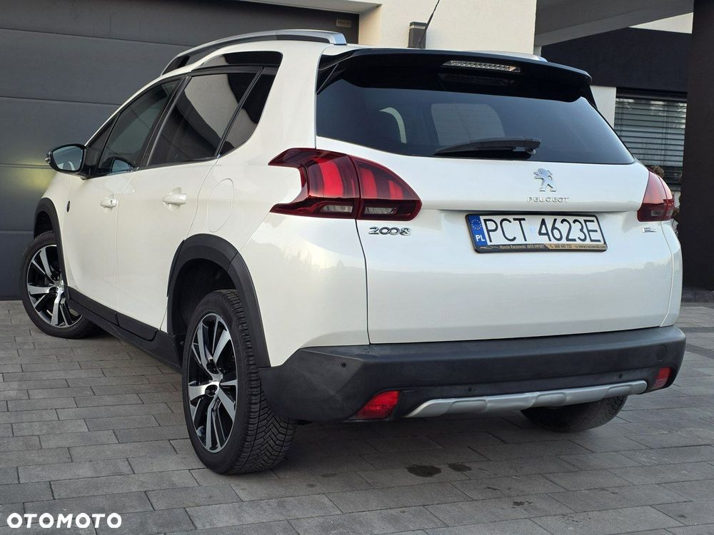 Peugeot 2008 1.2 Pure Tech Crossway S&S - 26