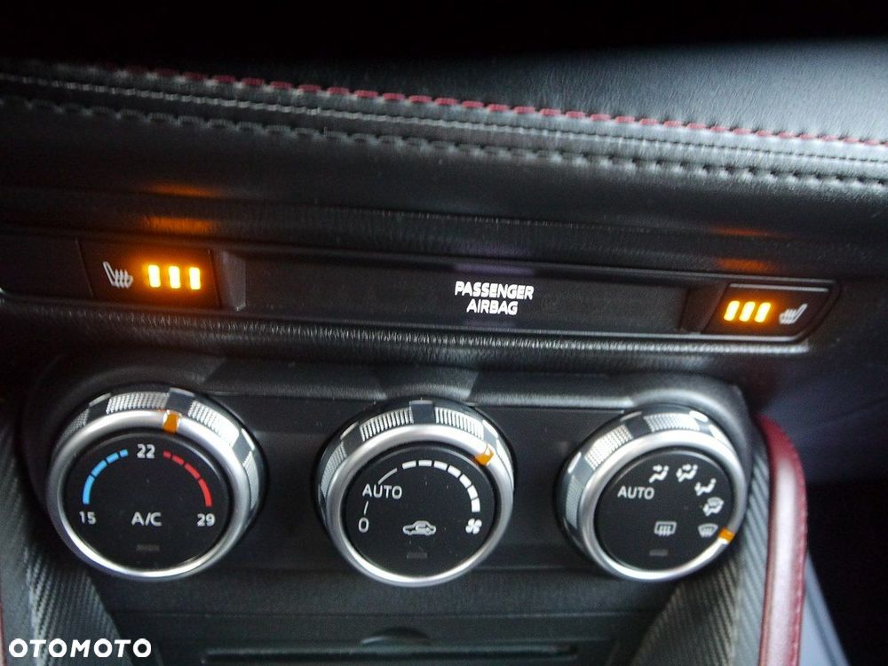 Mazda CX-3 SKYACTIV-G 120 FWD Exclusive-Line - 20