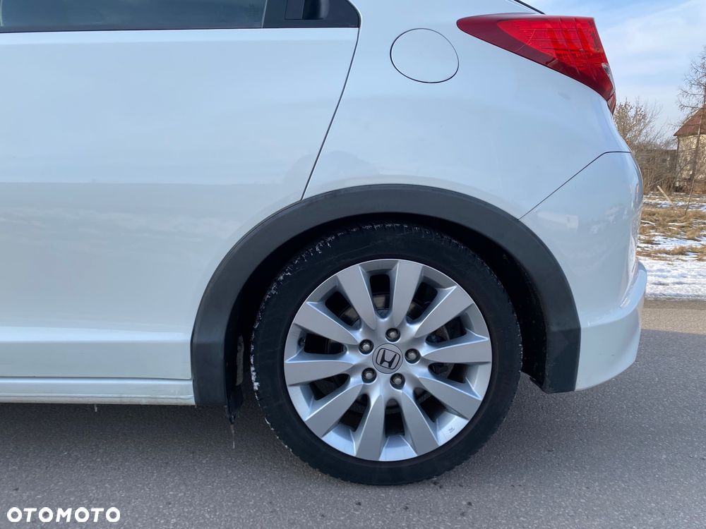 Honda Civic 1.4 i-VTEC Sport - 34