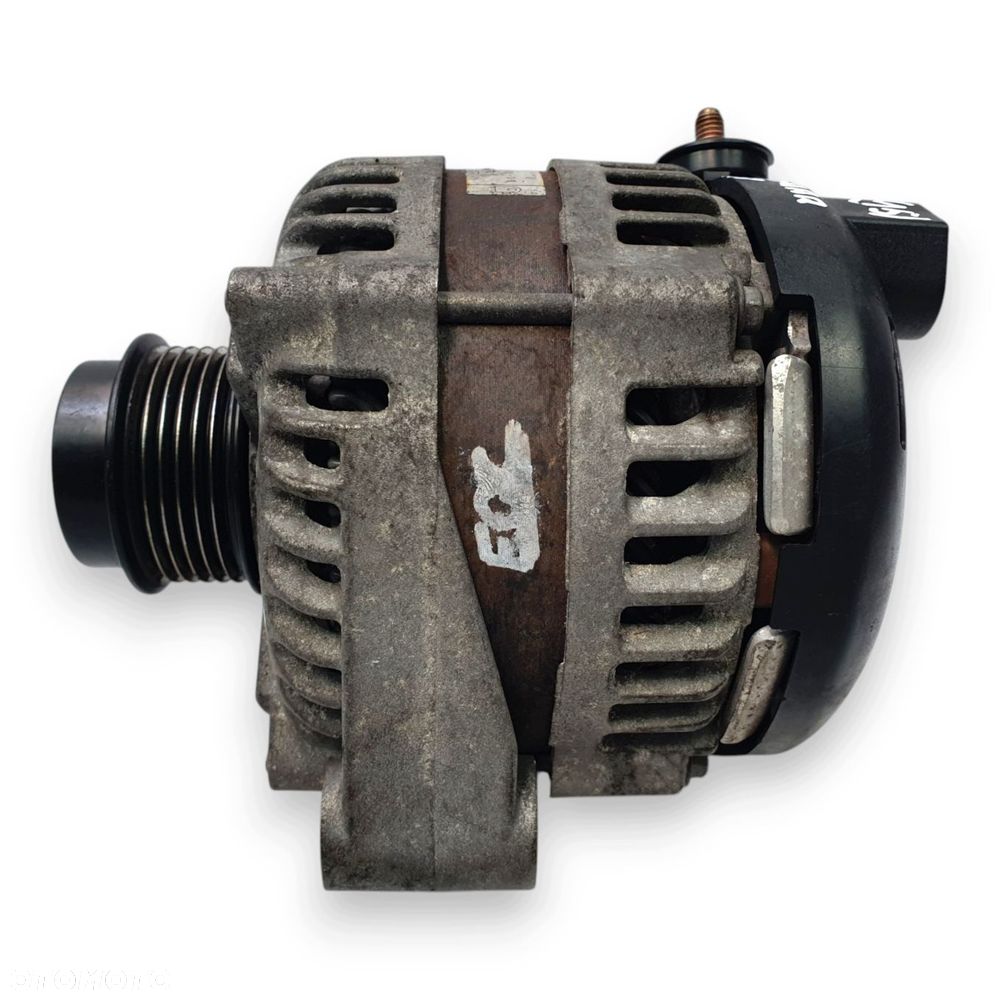 ALTERNATOR Jaguar XF X250 Sportbrake 2.2D 8X23-10300-CB Denso 12V - 5