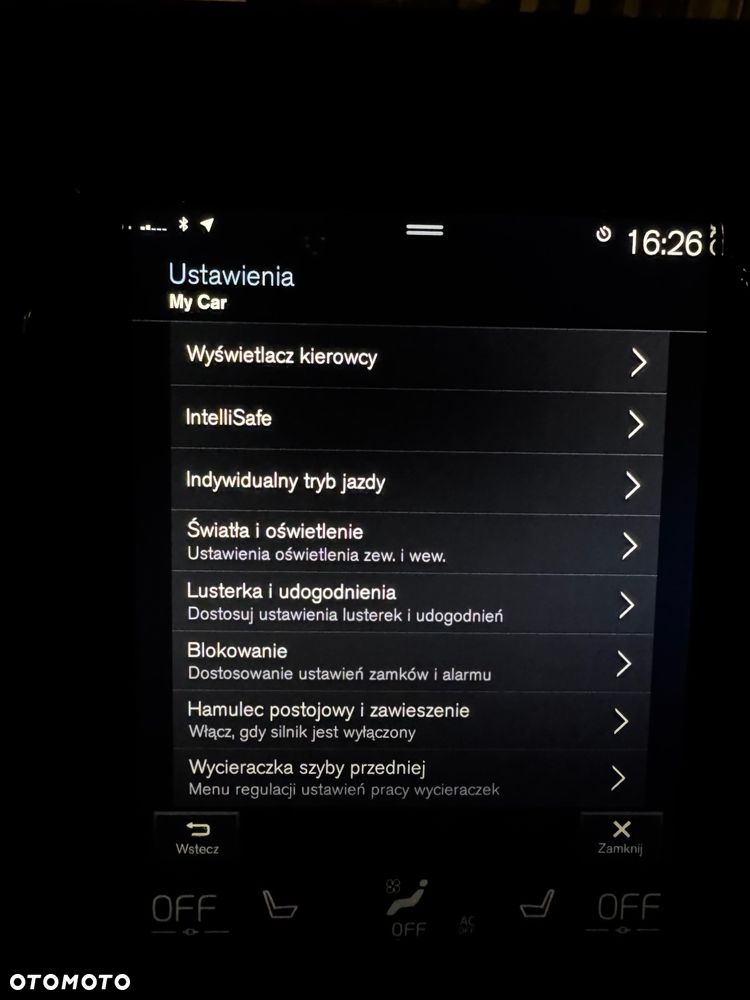 Volvo S90 T6 AWD Momentum - 17