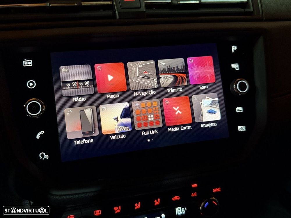 SEAT Arona 1.0 TSI FR - 14