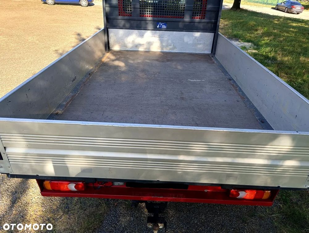Opel MOVANO DOKA SKRZYNIA - 7