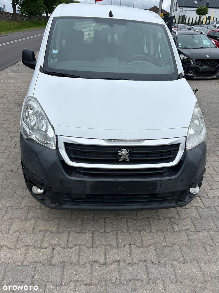 Peugeot Partner - 32