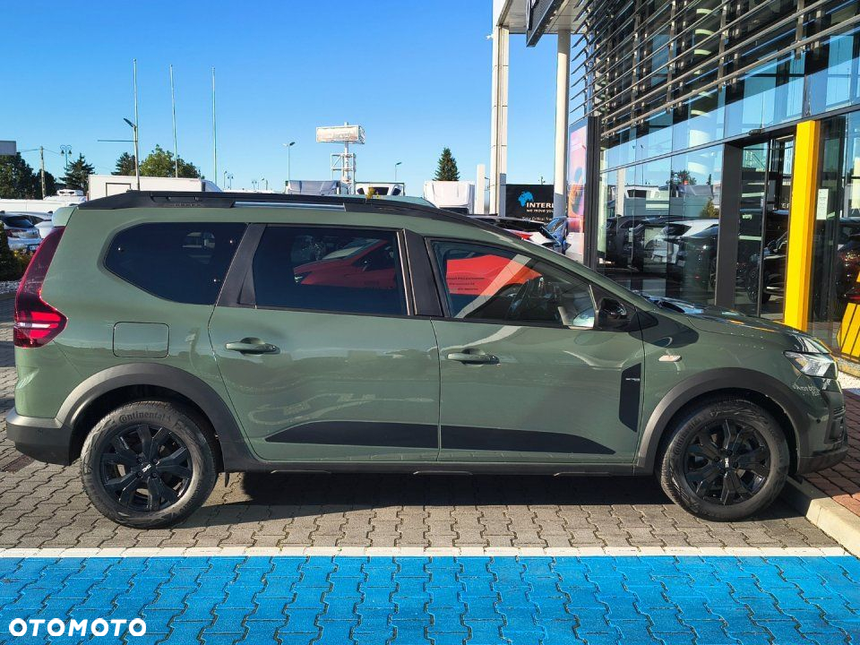 Dacia Jogger - 7