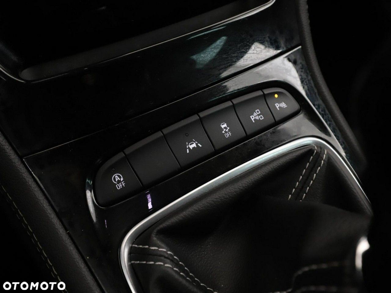 Opel Astra 1.4 Turbo Start/Stop Innovation - 28