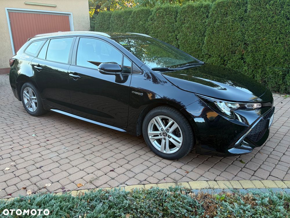Toyota Corolla - 16