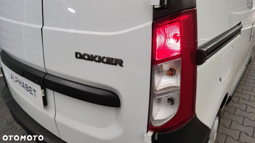 Dacia Dokker Van - 30