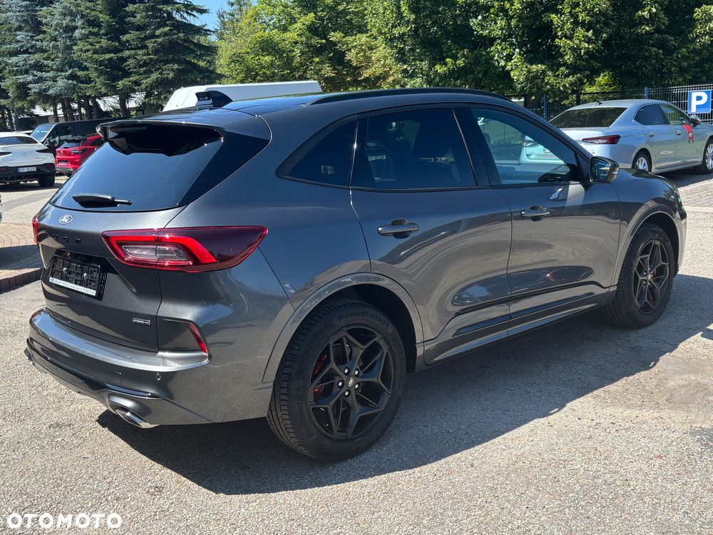 Ford Kuga 2.5 FHEV AWD Blue Cruise Edition eCVT - 4