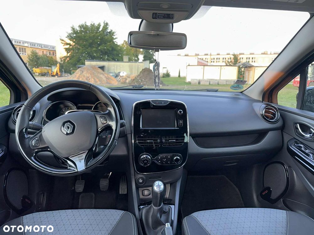 Renault Clio Energy TCe 90 Start & Stop 99g Eco-Drive - 3