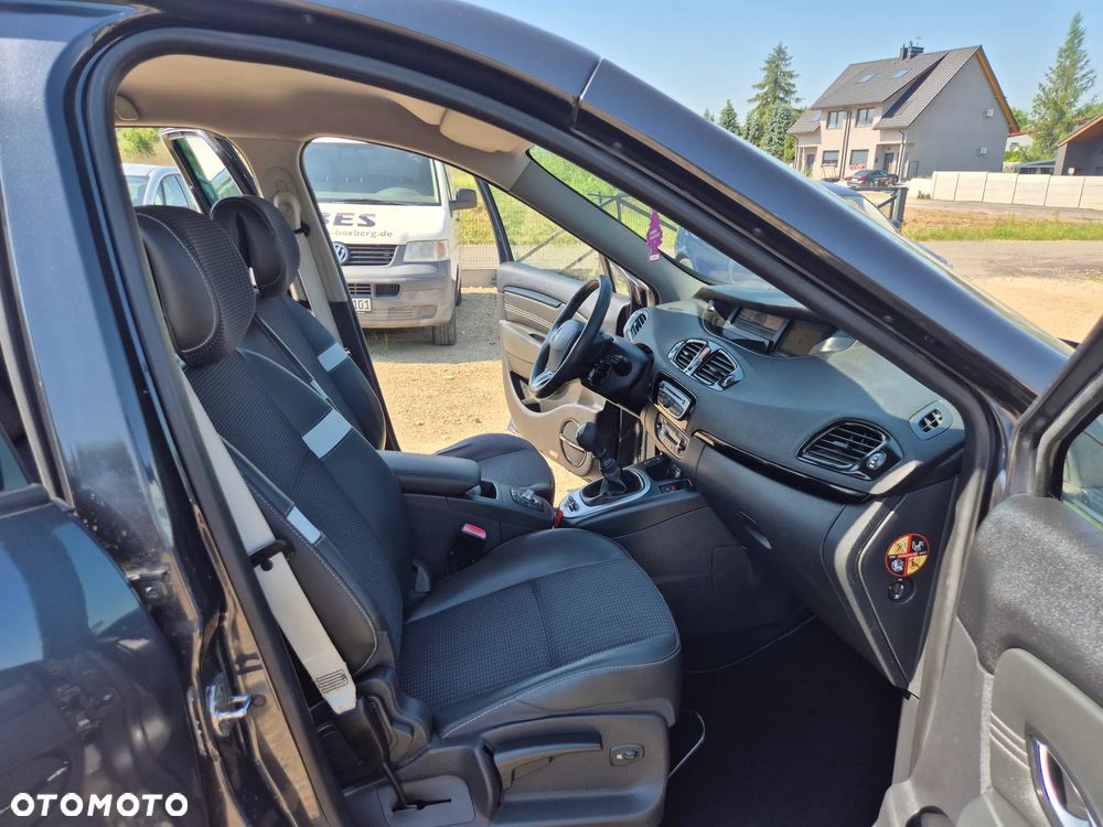 Renault Grand Scenic TCe 130 Bose Edition - 7