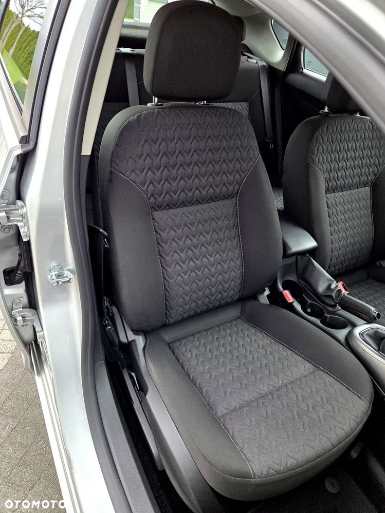 Opel Astra - 19