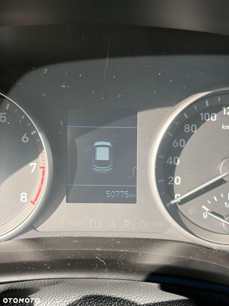 Hyundai i30 1.4 Classic + - 13