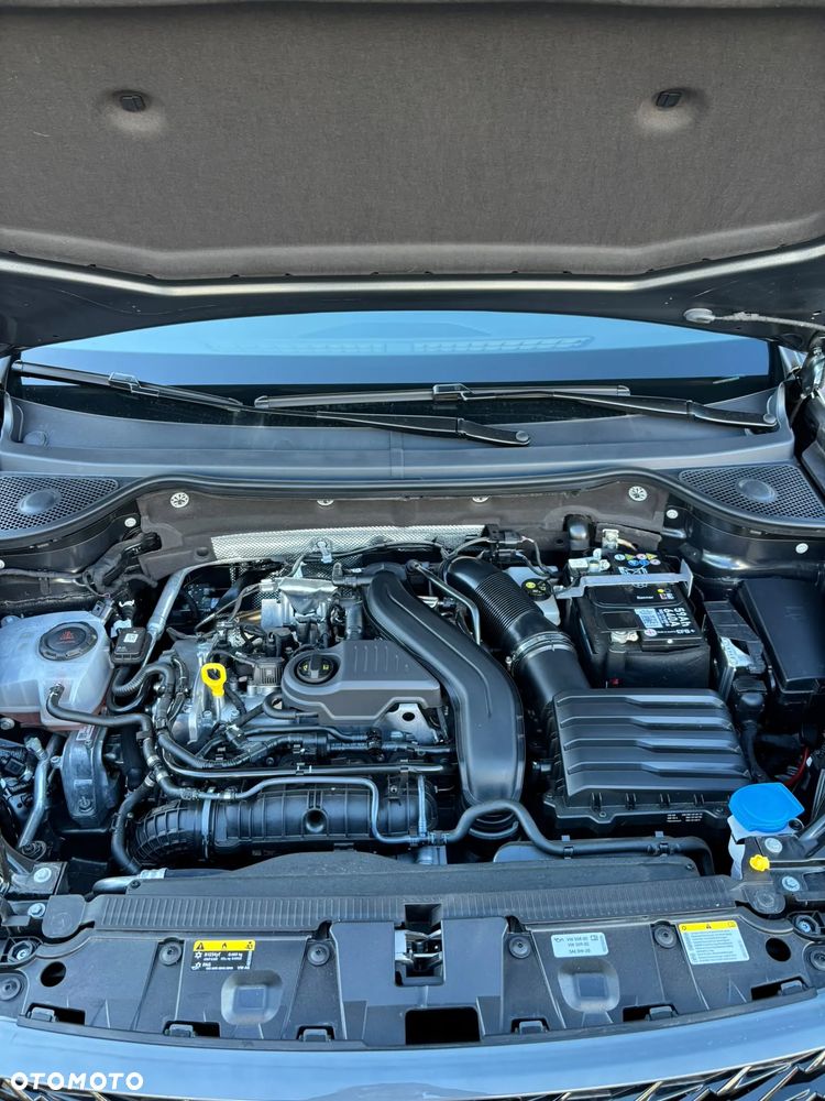 Cupra Ateca 1.5 TSI DSG - 28