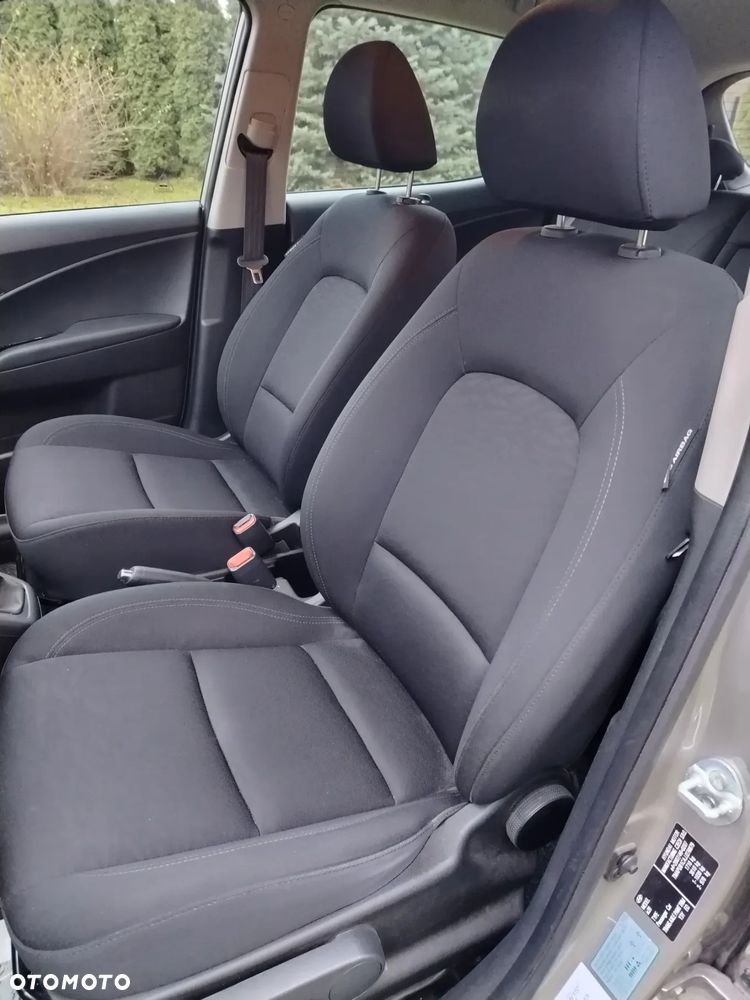 Hyundai ix20 1.4 Style - 11