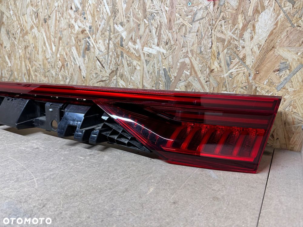 LAMPA TYŁ BLENDA ŚWIATŁO TYLNE LED AUDI Q8 4M8 4M8945095S - 14