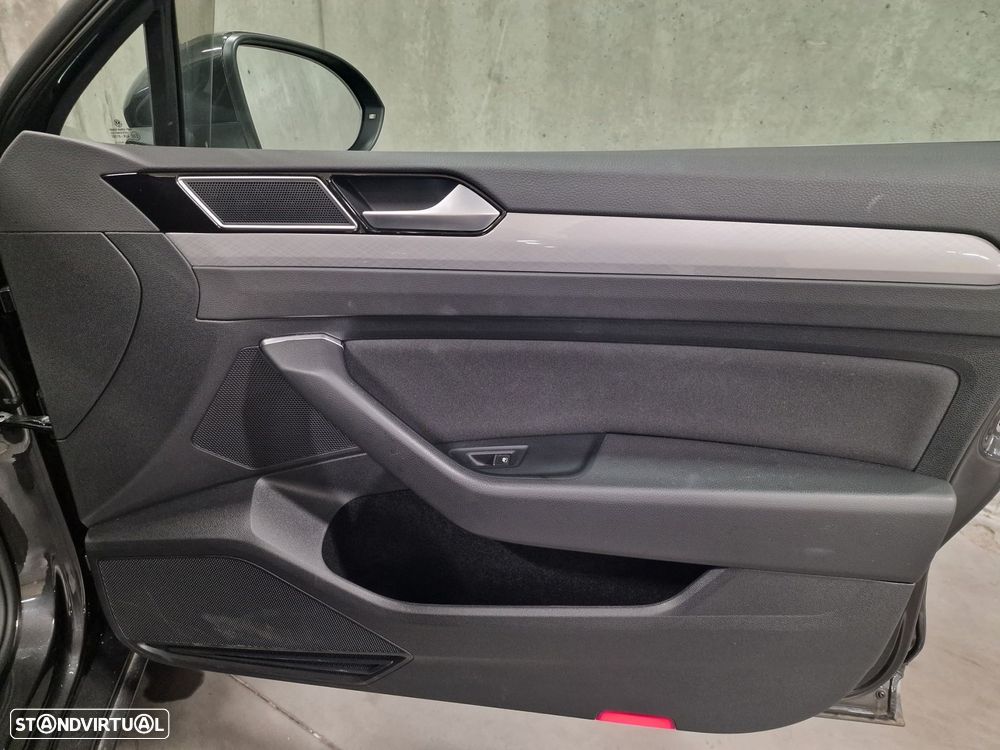 VW Passat Variant 1.4 TSI GTE+ Plug-in - 31