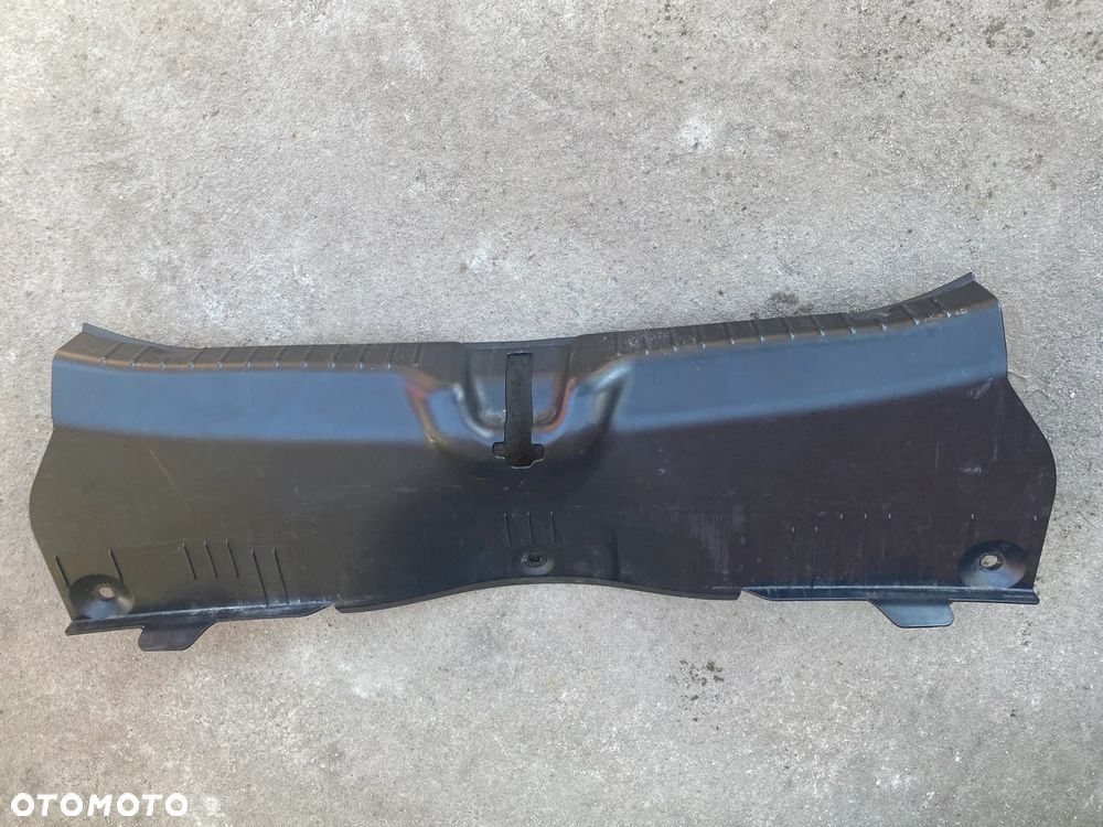 MERCEDES slk 172 oslona pasa tylnego A 1726900041 - 1