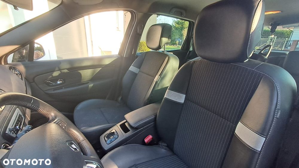 Renault Scenic 1.5 dCi Life - 8