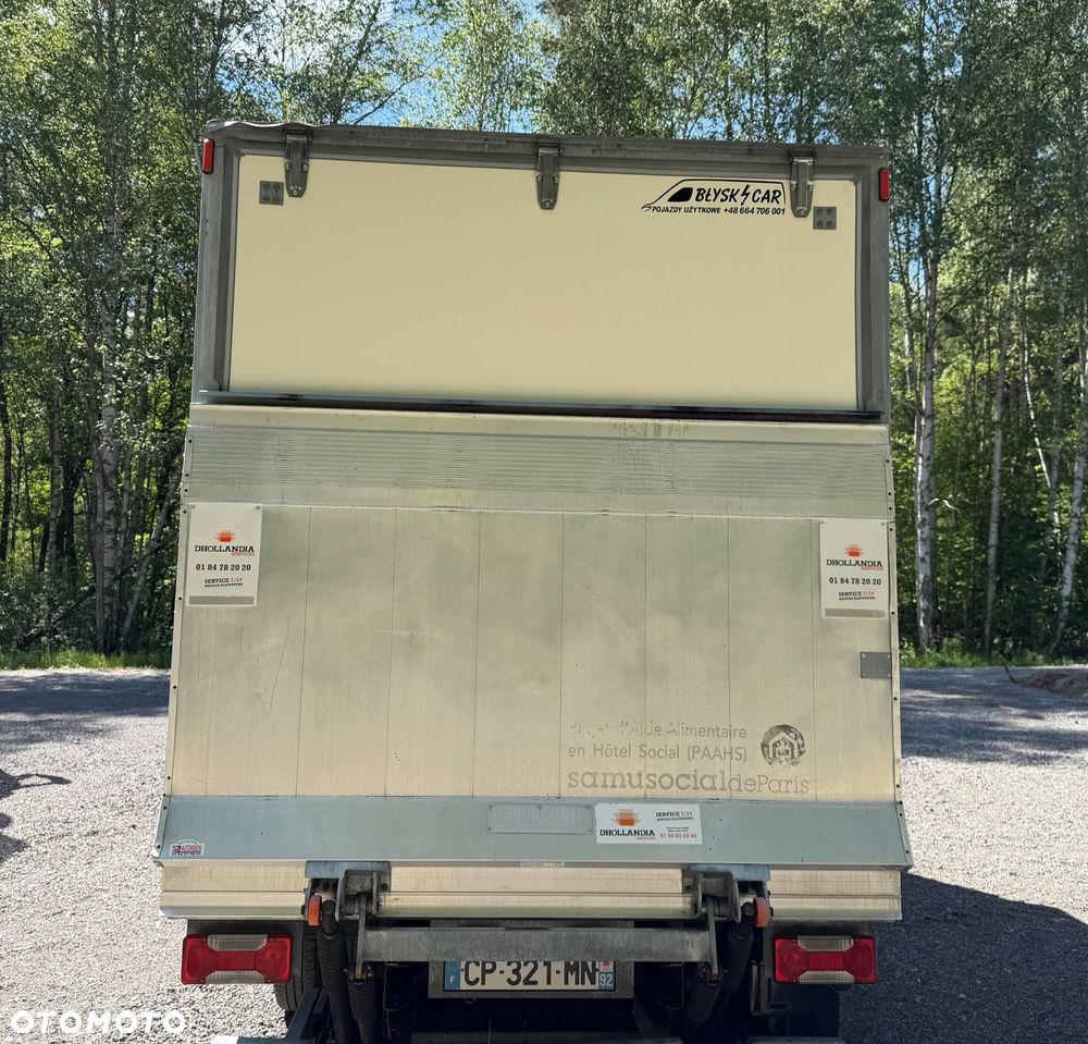 Iveco Daily - 4