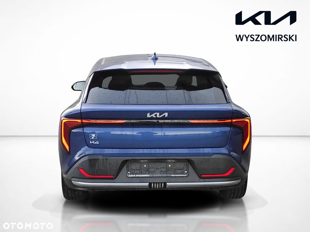 Kia K4 1.6 T-GDI L - 5
