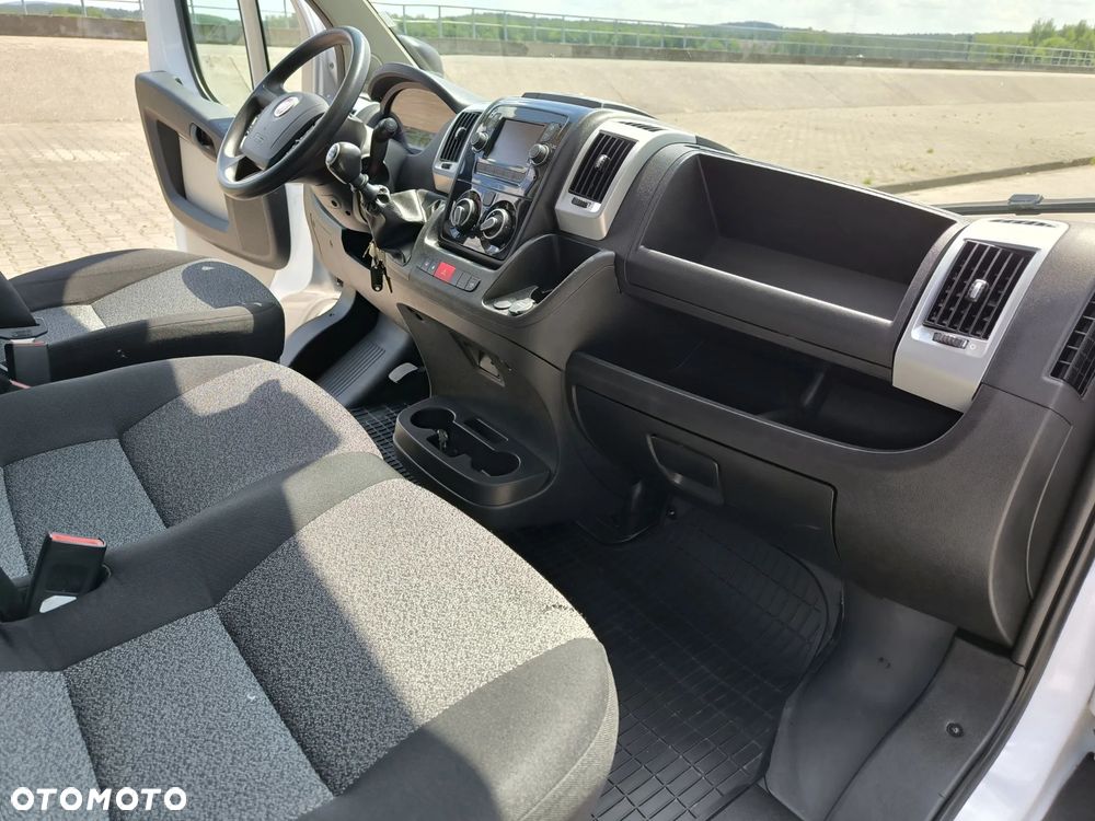 Fiat Ducato - 34