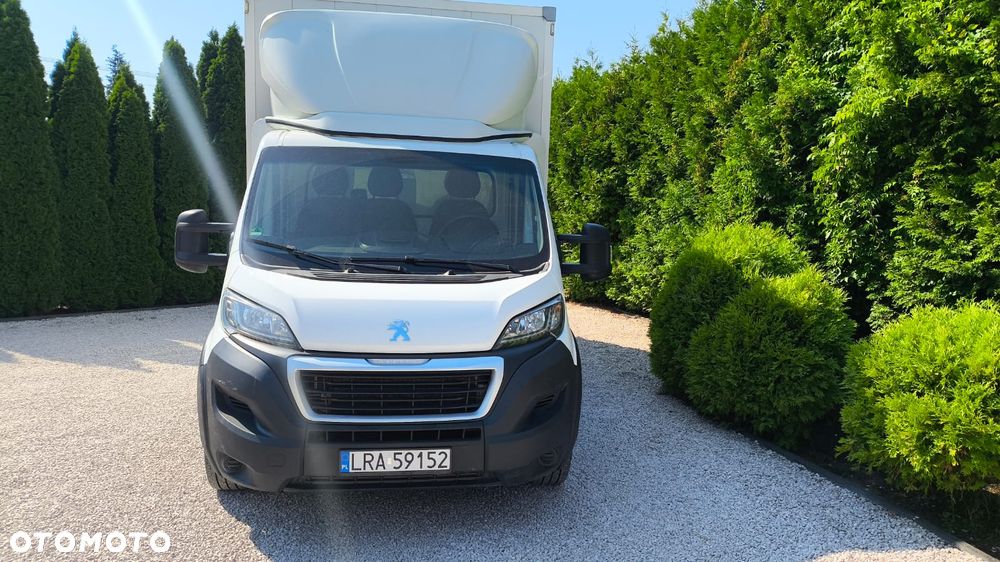 Peugeot Boxer - 11
