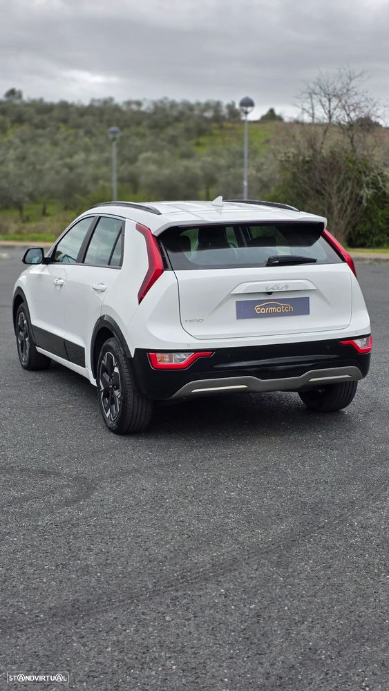 Kia Niro EV Inspiration - 6